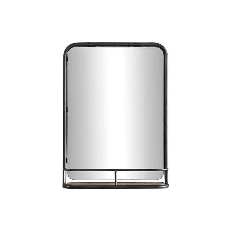 ジャッカル ミラー