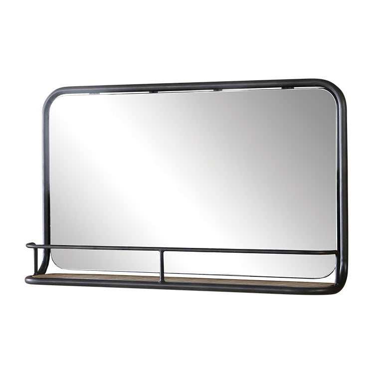 ジャッカル ミラー