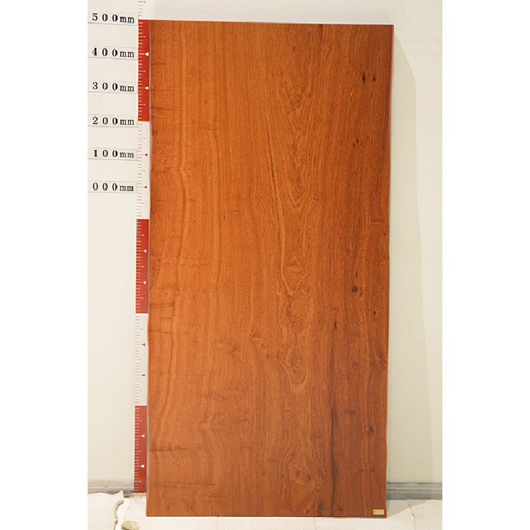一枚板　カリン(杢)　CN-258-2902-1-1　(W150cm)　アウトレット品