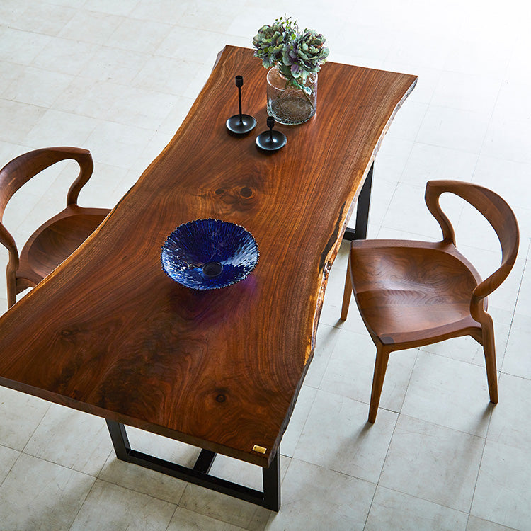 カムイ　ダイニングチェア