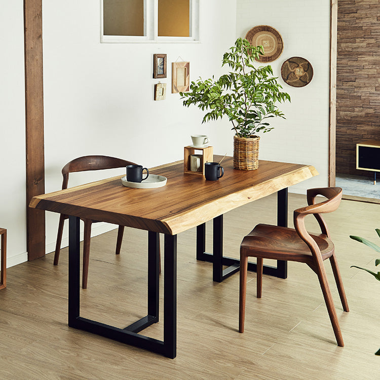 カムイ　ダイニングチェア