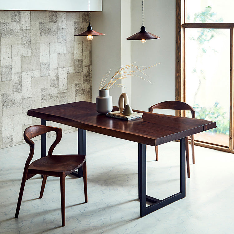 カムイ　ダイニングチェア