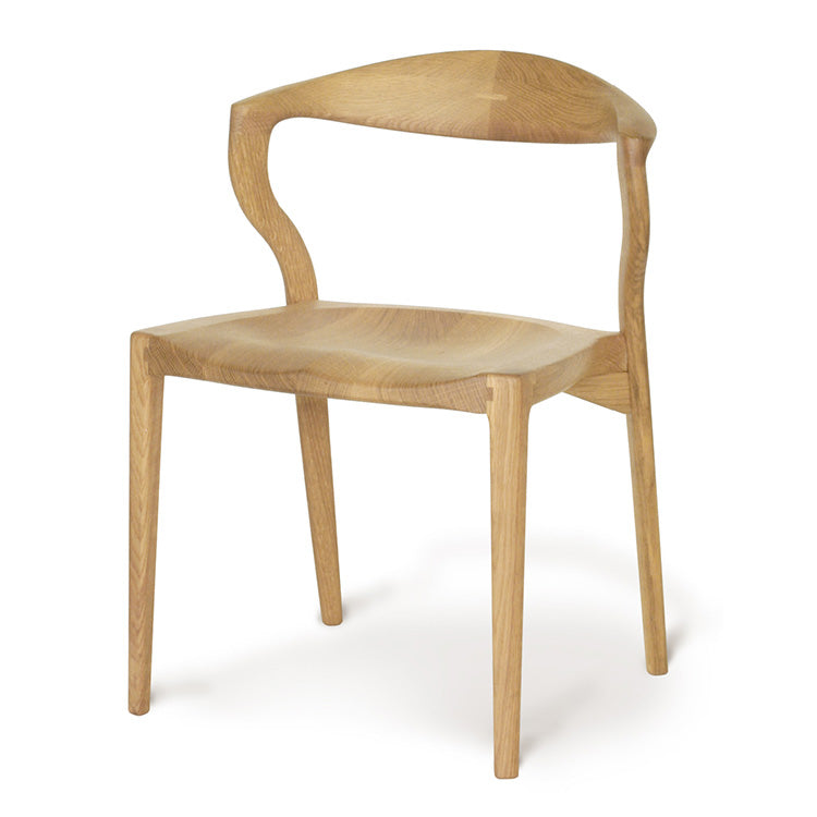 カムイ　ダイニングチェア