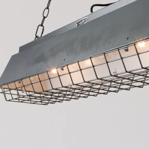 コンプトン シーリングランプ