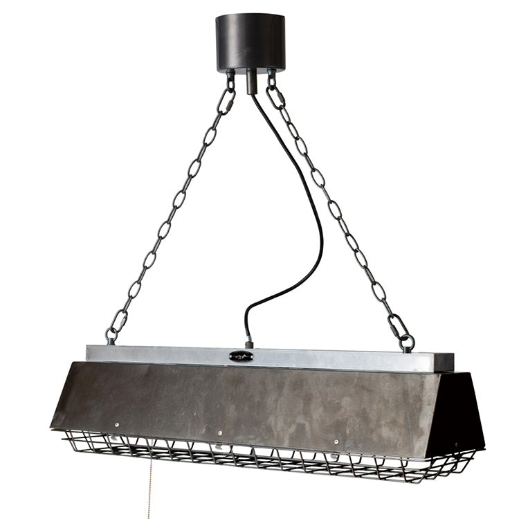 コンプトン シーリングランプ