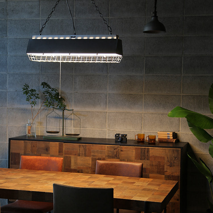 コンプトン シーリングランプ