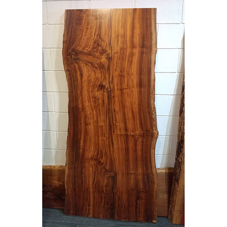 一枚板　クラロウォールナット　CN-253-2711-1　(W2003)　ダイニングテーブル