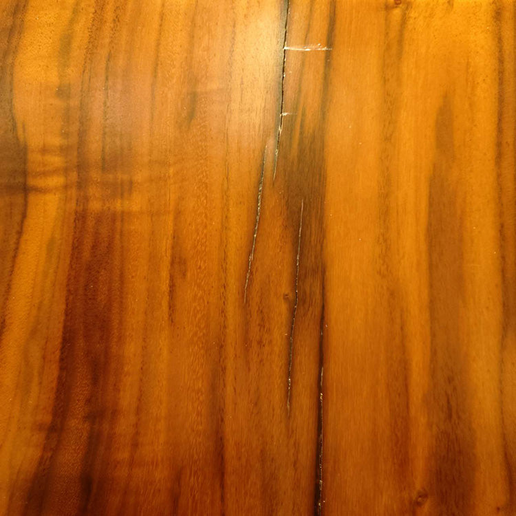 一枚板　クラロウォールナット　CN-253-2711-1　(W2003)　ダイニングテーブル