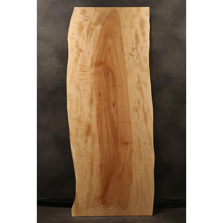 【SOLD OUT】一枚板　トチ(杢)　CN-C952-2911　(W210cm)