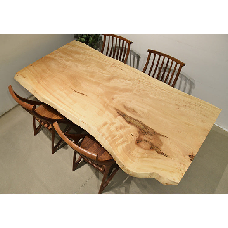 【SOLD OUT】一枚板　トチ　CN-C1054-2911　(W2405)　アウトレット品