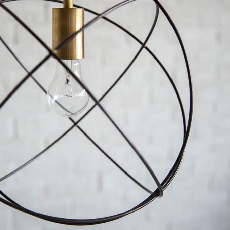 アークメタルランプ Sサイズ