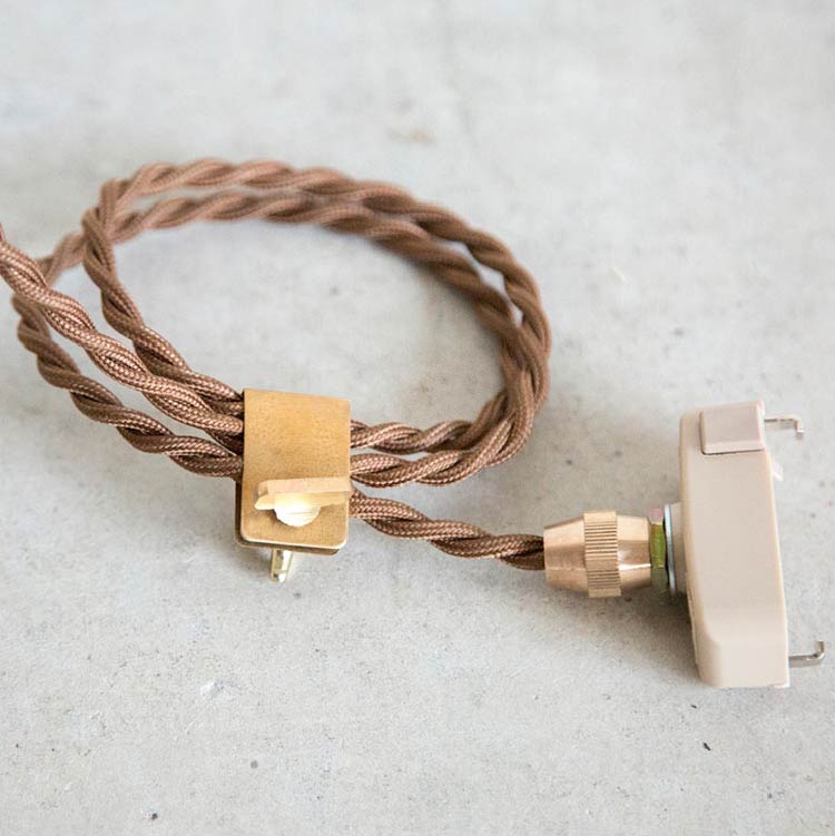 アークメタルランプ Sサイズ