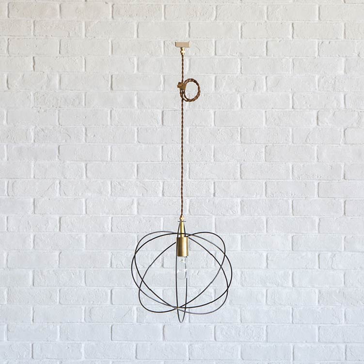 アークメタルランプ Mサイズ