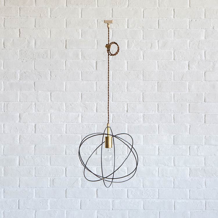 アークメタルランプ Mサイズ