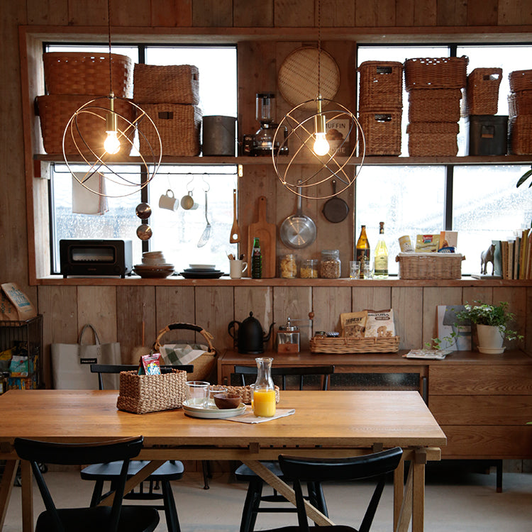 アークメタルランプ Mサイズ | 家具・インテリア通販サイト CRASH GATE