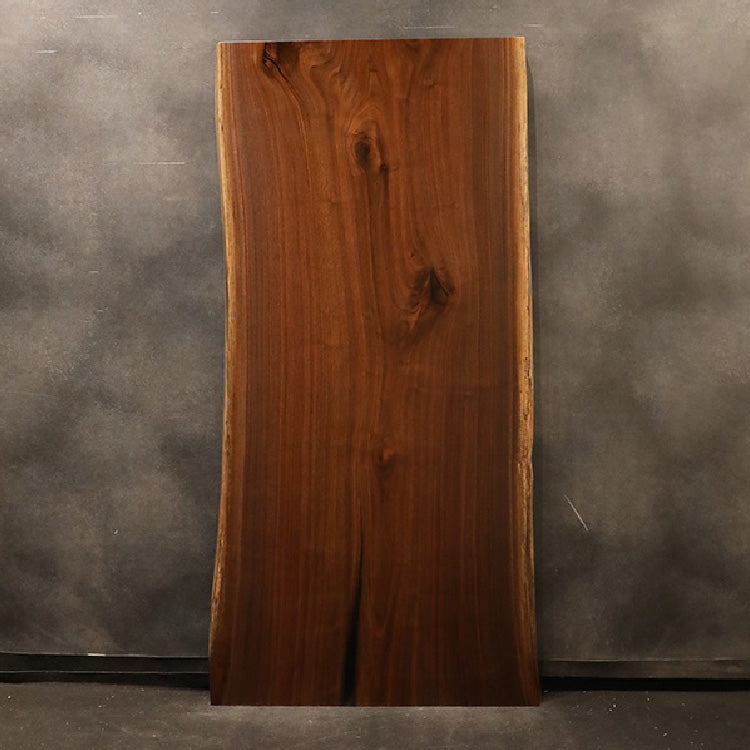【SOLD OUT】一枚板　ウォールナット　40321-1-1　(W180cm)　アウトレット品