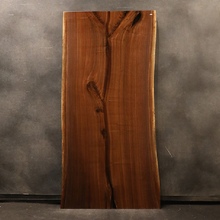 【SOLD OUT】一枚板　ウォールナット　40321-1-1　(W180cm)　アウトレット品