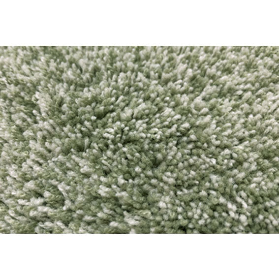 洗えるチェアー ラグ