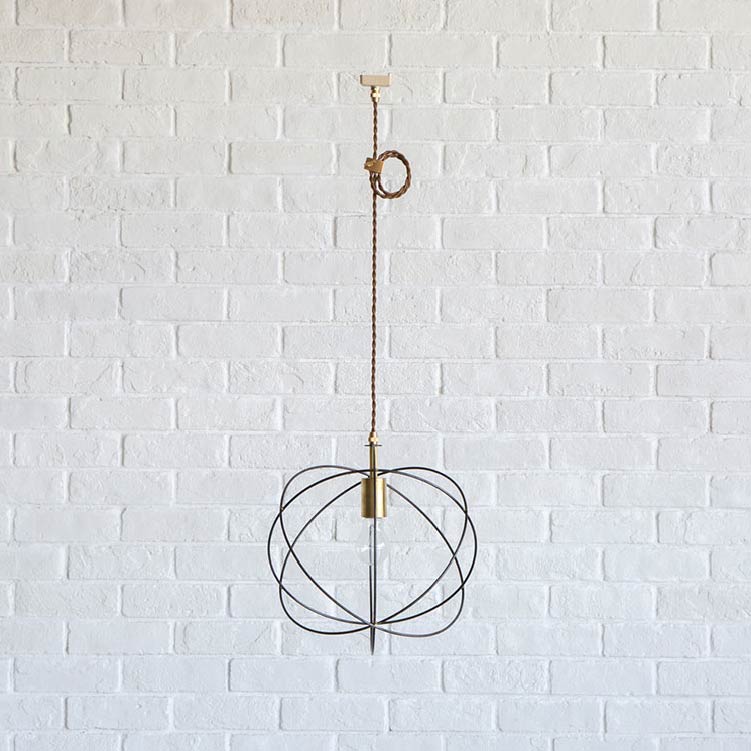 アークメタルランプ Lサイズ