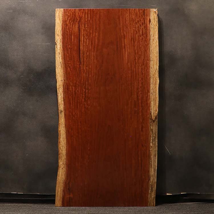 【SOLD OUT】一枚板　ブビンガ　564-2/2-7-2　（W180cm）　ダイニングテーブル