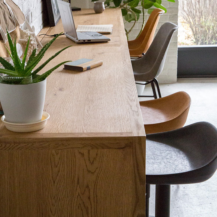 ベネット カウンターテーブル