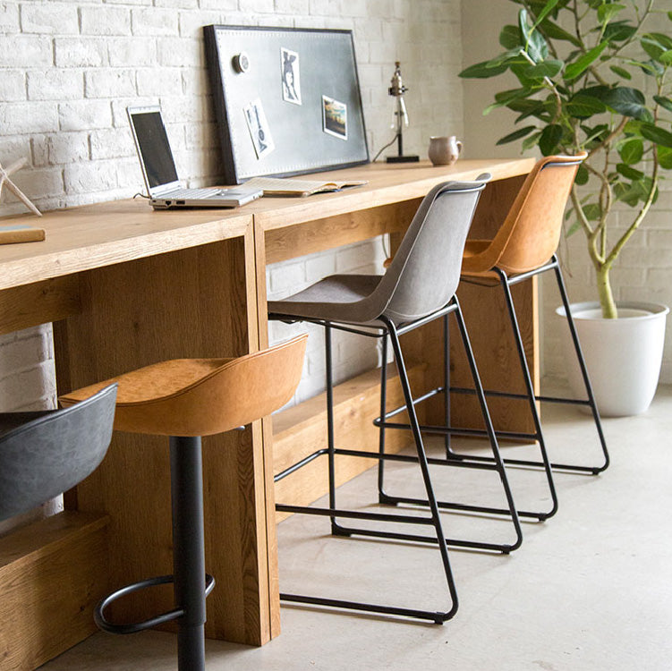 ベネット カウンターテーブル