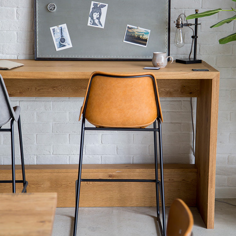 ベネット カウンターテーブル