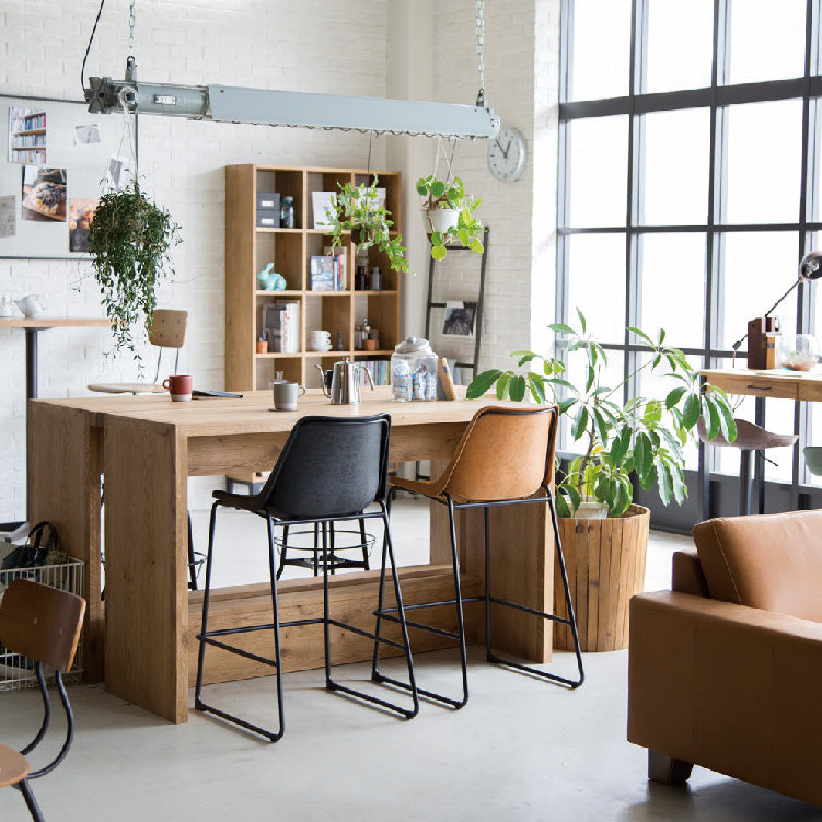 ベネット カウンターテーブル