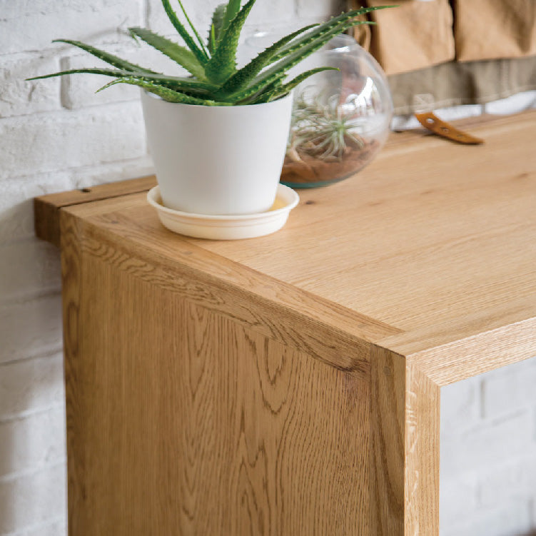 ベネット カウンターテーブル