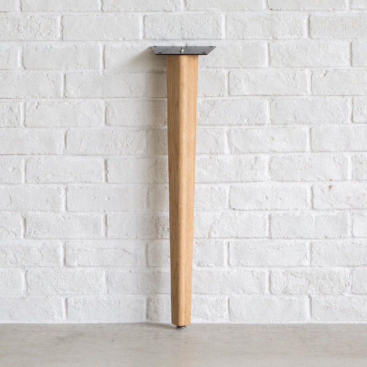 [カーブ]ミース ダイニングテーブル