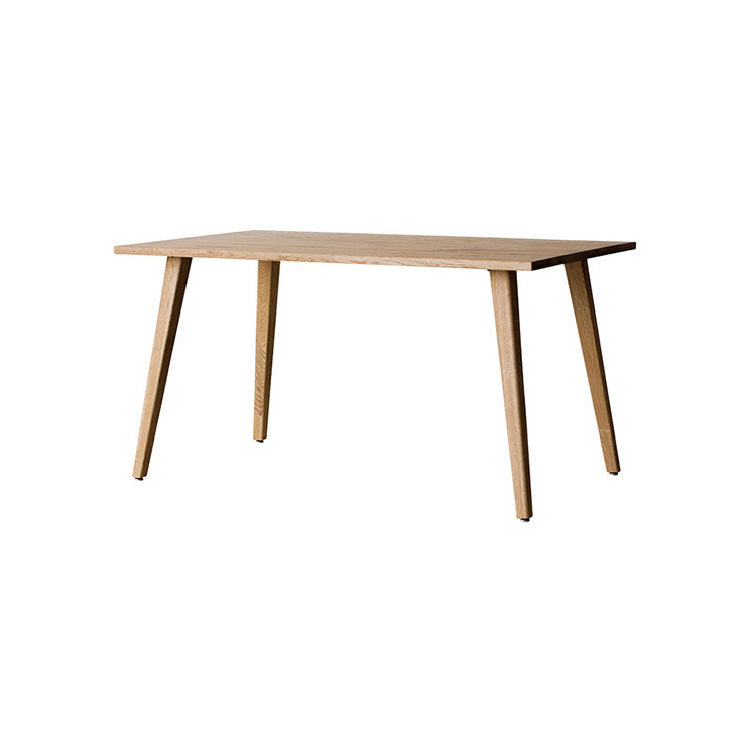 [スクエア]ミース ダイニングテーブル