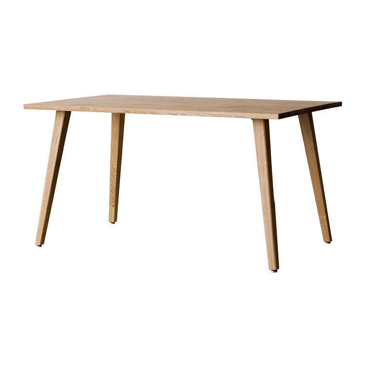 [スクエア]ミース ダイニングテーブル