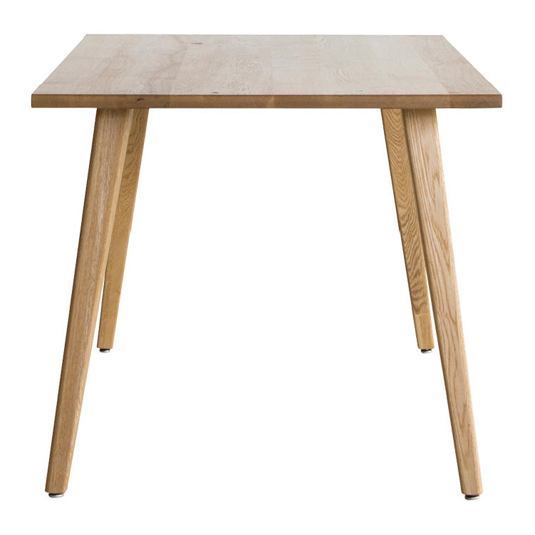 [スクエア]ミース ダイニングテーブル