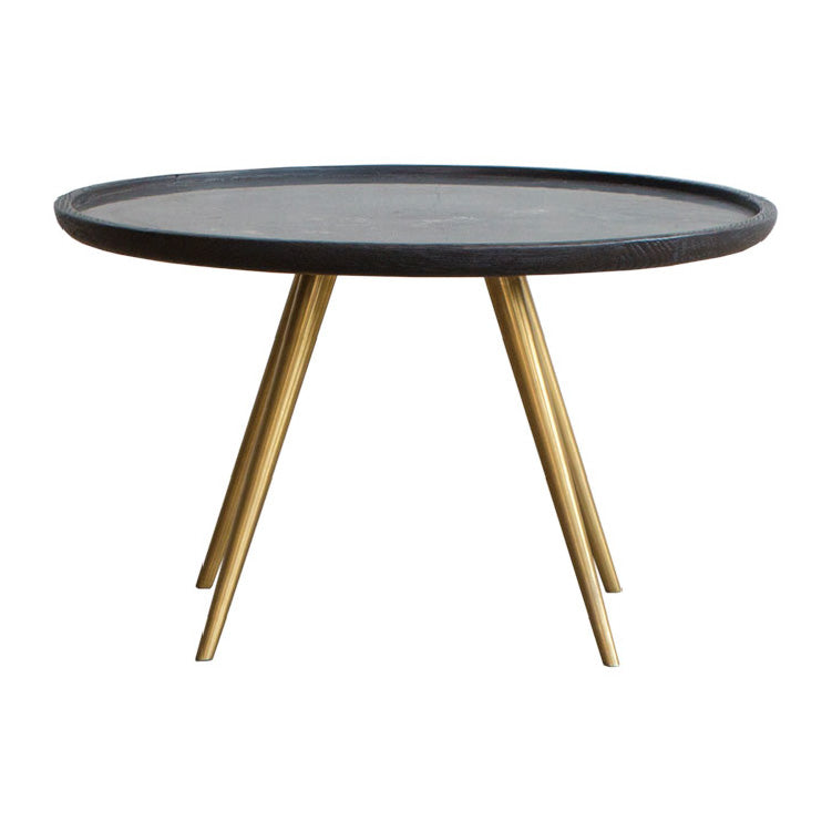 バーク リビングテーブル