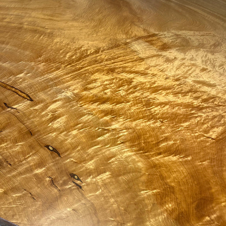 【SOLD OUT】一枚板　トチ(杢)　CN-C1161-3003　(W180cm)