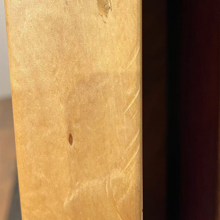 【SOLD OUT】一枚板　トチ(杢)　CN-C1161-3003　(W180cm)