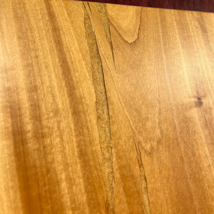 【SOLD OUT】一枚板　トチ(杢)　CN-C1161-3003　(W180cm)