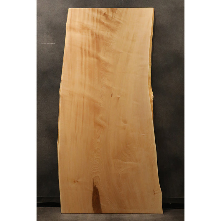 【SOLD OUT】一枚板　トチ(杢)　CN-C1021-3003　(W180cm)