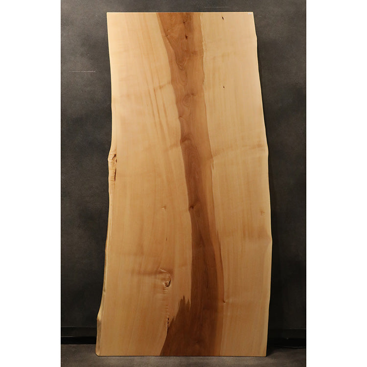 【SOLD OUT】一枚板　トチ(杢)　CN-C1021-3003　(W180cm)