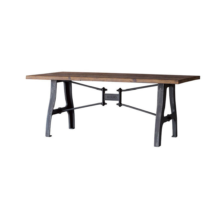 クランキー ダイニングテーブル