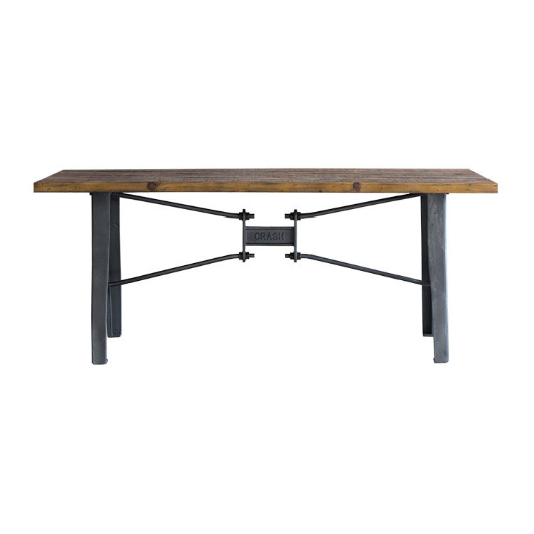 クランキー ダイニングテーブル