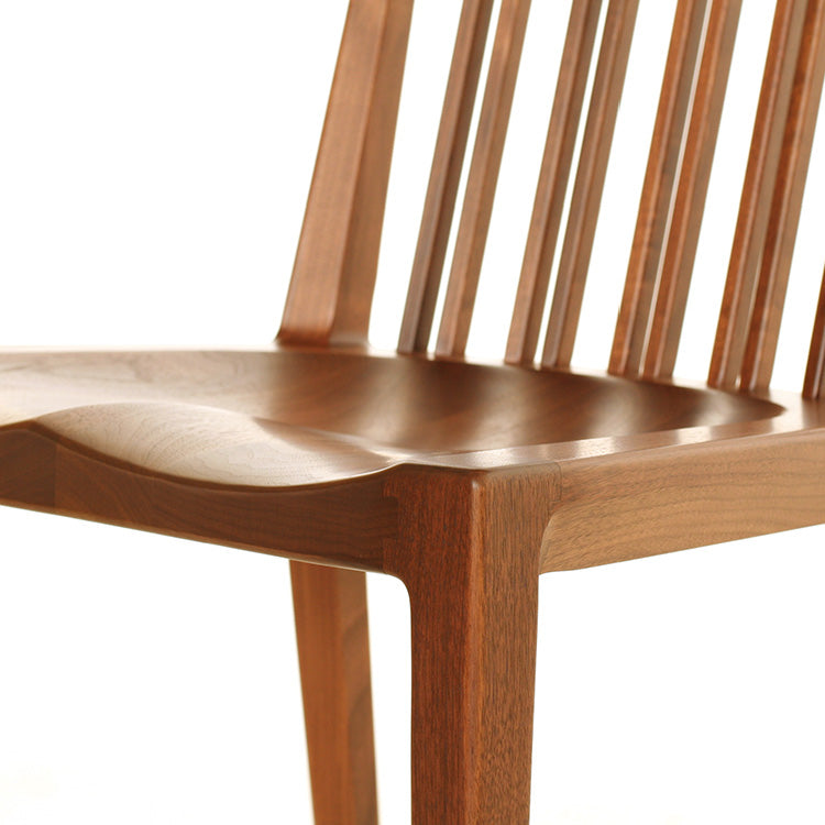 和坐(ワザ)　ダイニングチェア