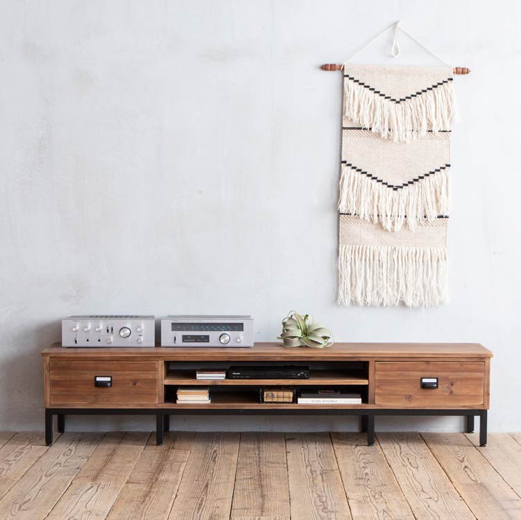 バベル テレビボード 168cm