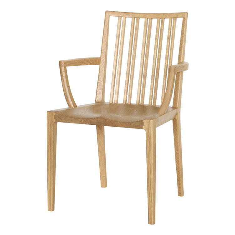 和坐(ワザ)　ダイニングチェア