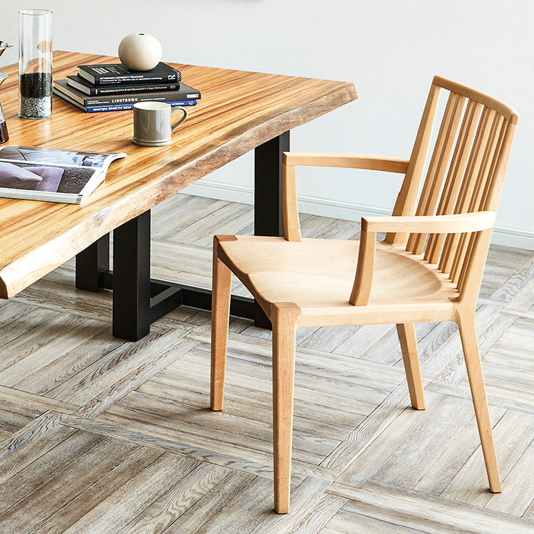 和坐(ワザ)　ダイニングチェア