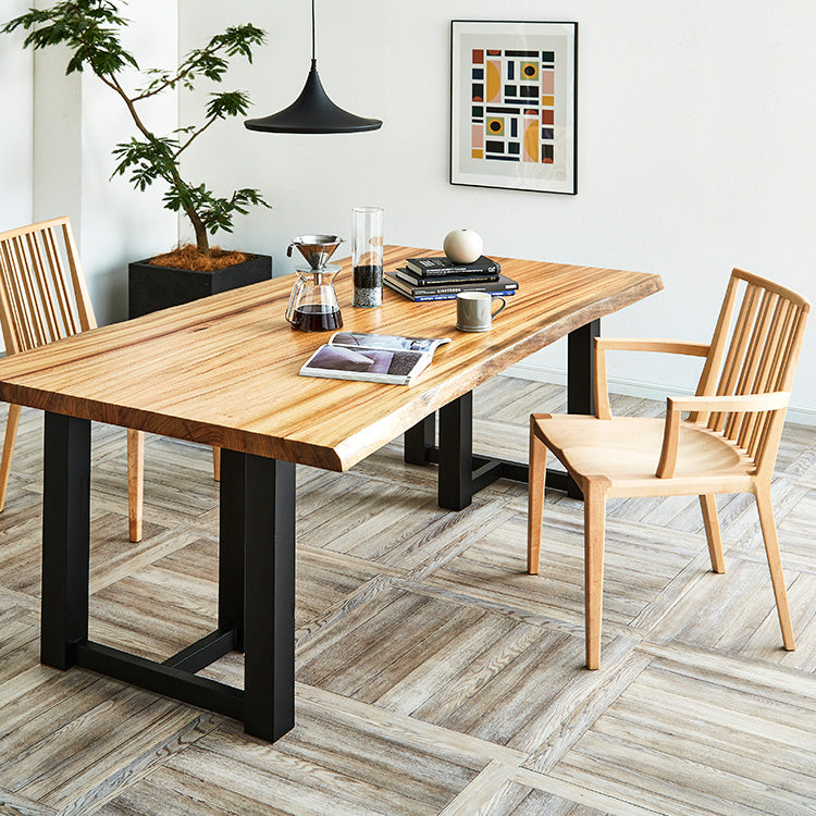 和坐(ワザ)　ダイニングチェア