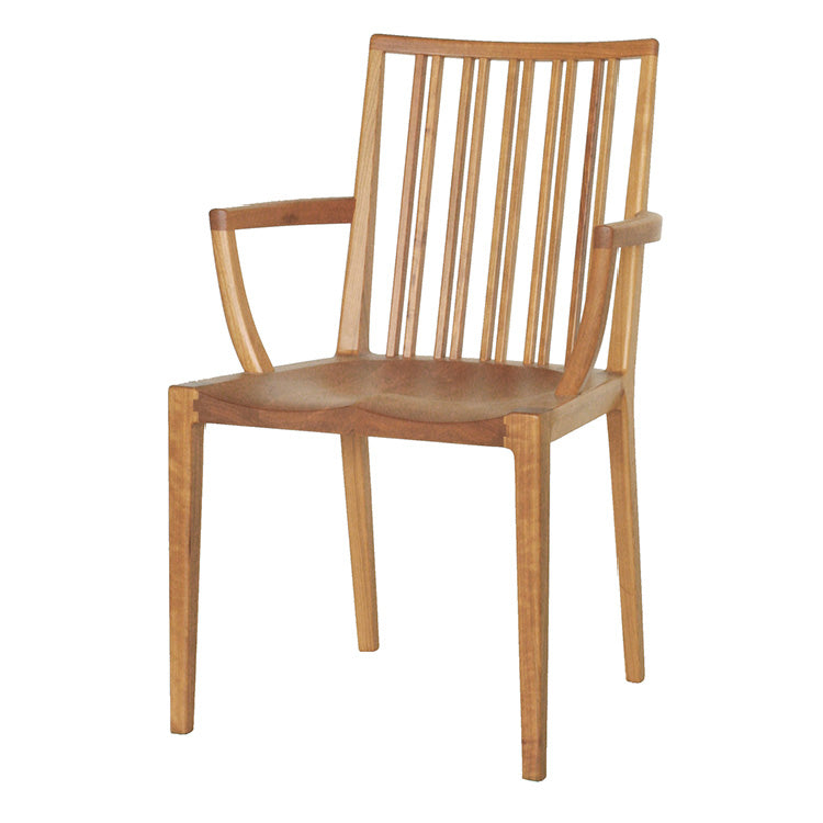 和坐(ワザ)　ダイニングチェア