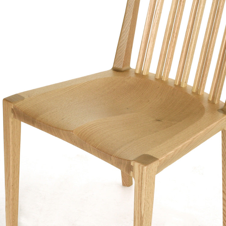 和坐(ワザ)　ダイニングチェア