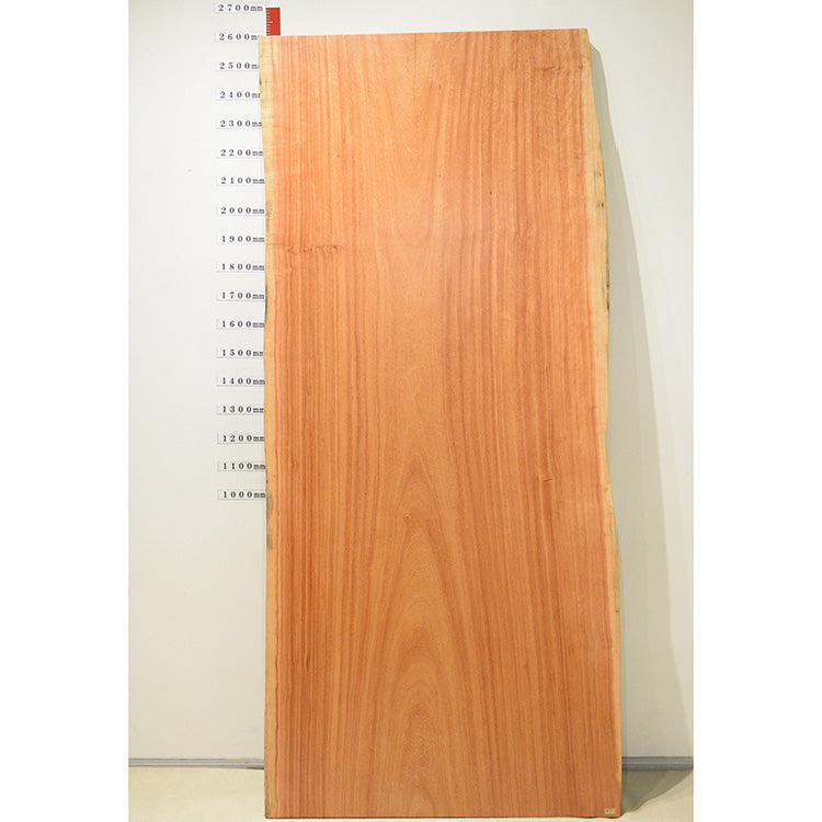 【SOLD OUT】一枚板　ボセ　540-1/3-3　(W260cm)　アウトレット品