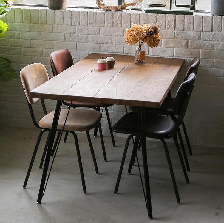 フランク ダイニングテーブル